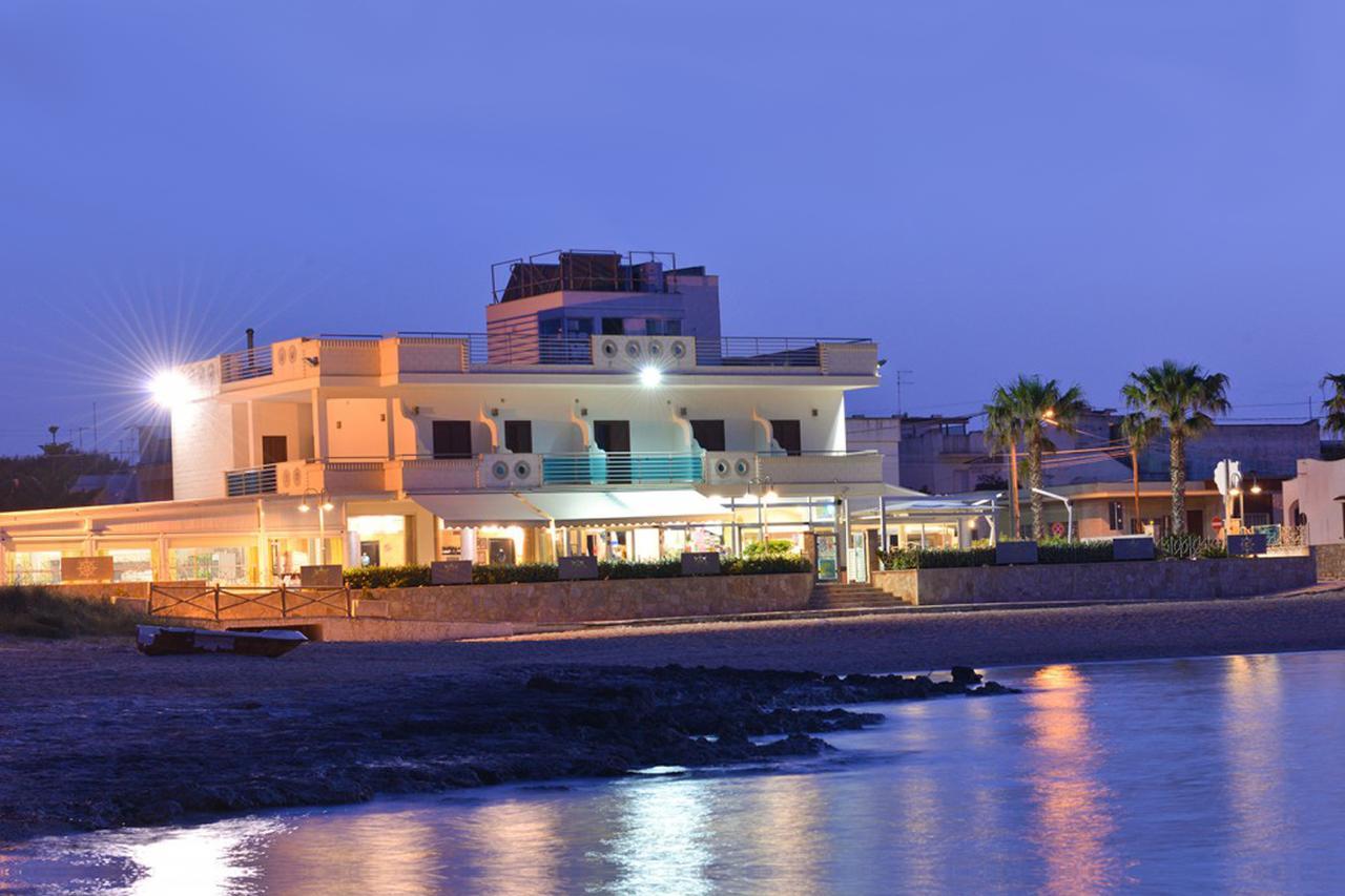 Hotel Mirage Torre Santa Sabina Exterior photo